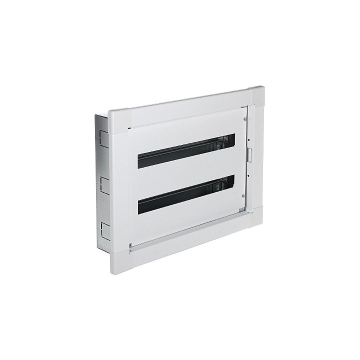 Распределительный щит LEGRAND LE-337222 XL³ S, монтаж вровень, 48 модулей, 160А, IP30