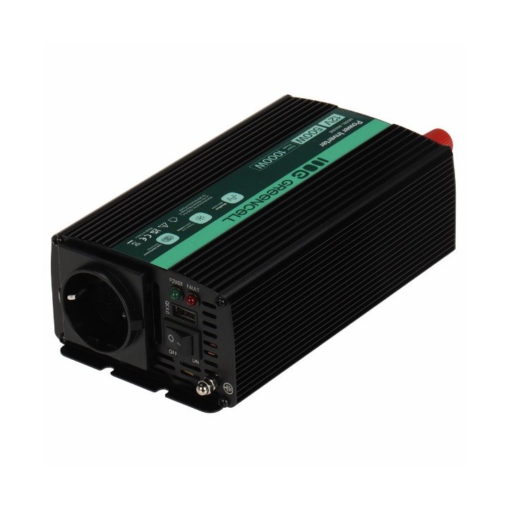 Green Cell INV03DE-GC Inverter Module