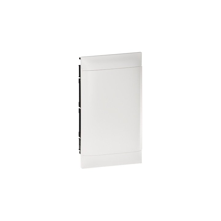 LEGRAND Practibox S LE-135363 Flush-Mount Distribution Board 36 Modules IP40