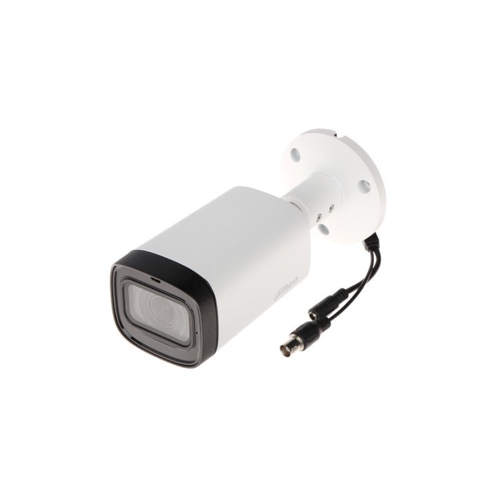 DAHUA HAC-HFW1200R-Z-A-2712-S6 1080p Motorized Zoom Analog CCTV Camera