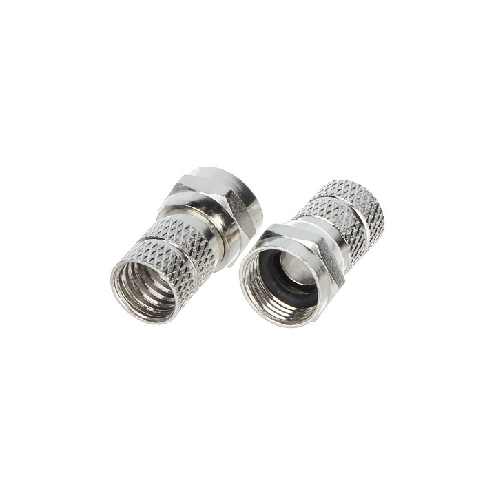 Grommet with Rubber Seal F/7.2*P10