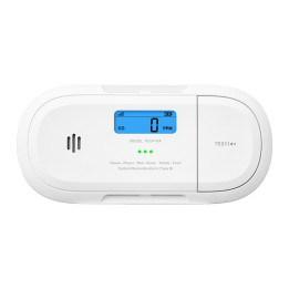 X-SENSE XC04-WX Wi-Fi turvaseade