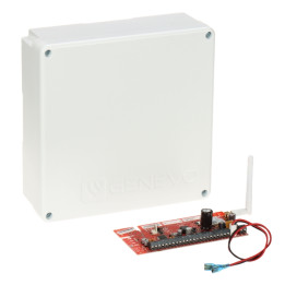 GENEVO PRIMA16LTE-BOX Intrusion Alarm Control Panel