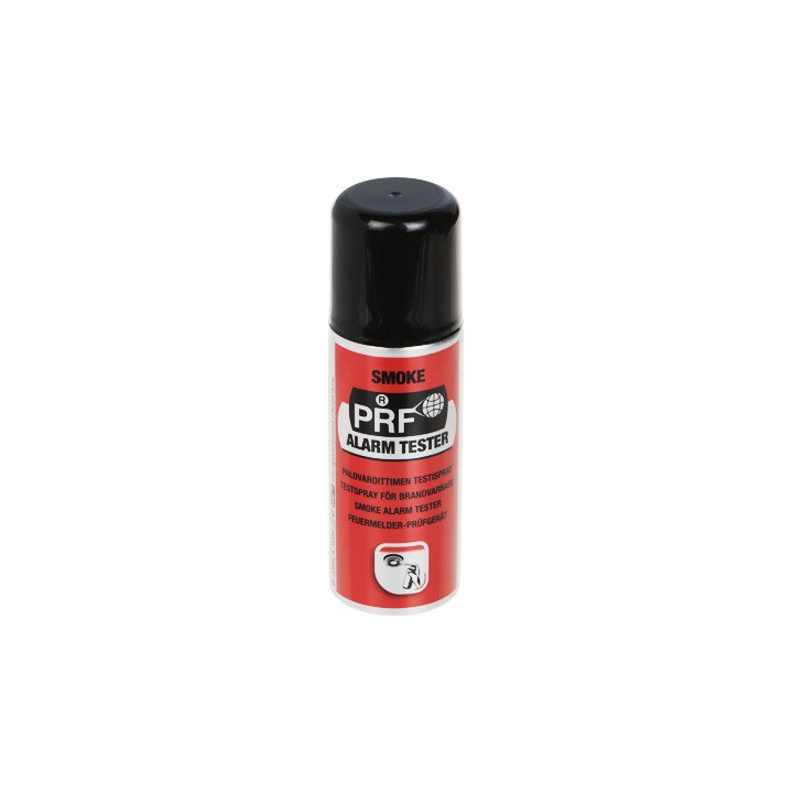 Тестер датчика дыма Taerosol PRF-ALARM-TESTER/220, спрей, 165 мл