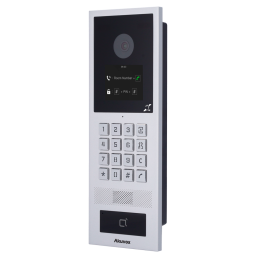 AKUVOX AK-S532-BIM IP-videopuhelin 2MP PoE