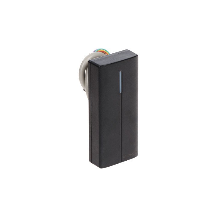 VIDOS ZS46 Proximity Card Reader with Memory