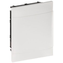 LEGRAND Practibox S LE-135362 Flush-mount Distribution Board 24 Modules IP40