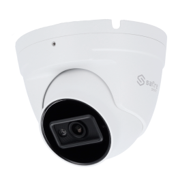 SAFIRE SMART SF-IPT020A-4I1 4MP torņa IP kamera ar PoE, Wi-Fi, IP67, 30m IR, 2,8 mm objektīvu