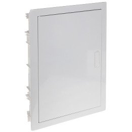 LEGRAND LE-602432 24-Module Flush-Mount Distribution Board IP40
