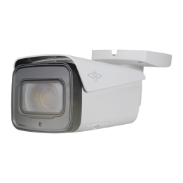 X-SECURITY XS-IPB927ZSWA-2U-AI-Z12 2MP Bullet IP Camera with PoE, Wi-Fi, IP67, IR 150m, Motorized Zoom