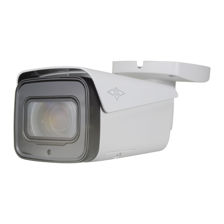 X-SECURITY XS-IPB927ZSWA-2U-AI-Z12 2MP Bullet IP Camera with PoE, Wi-Fi, IP67, IR 150m, Motorized Zoom