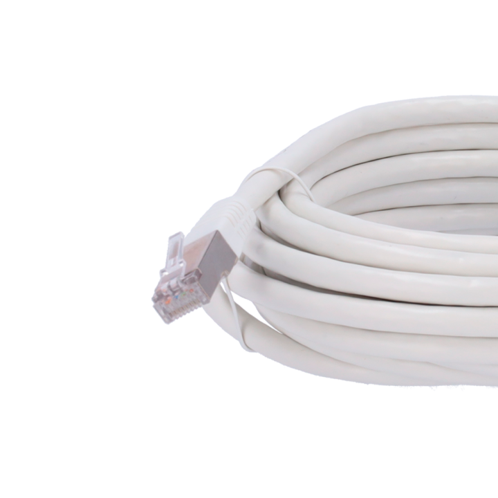 SAFIRE SFTP6-5W virtajohto 5m
