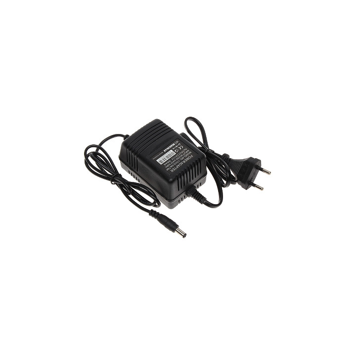 TOITEADAPTER 12V/0,5A/TRF