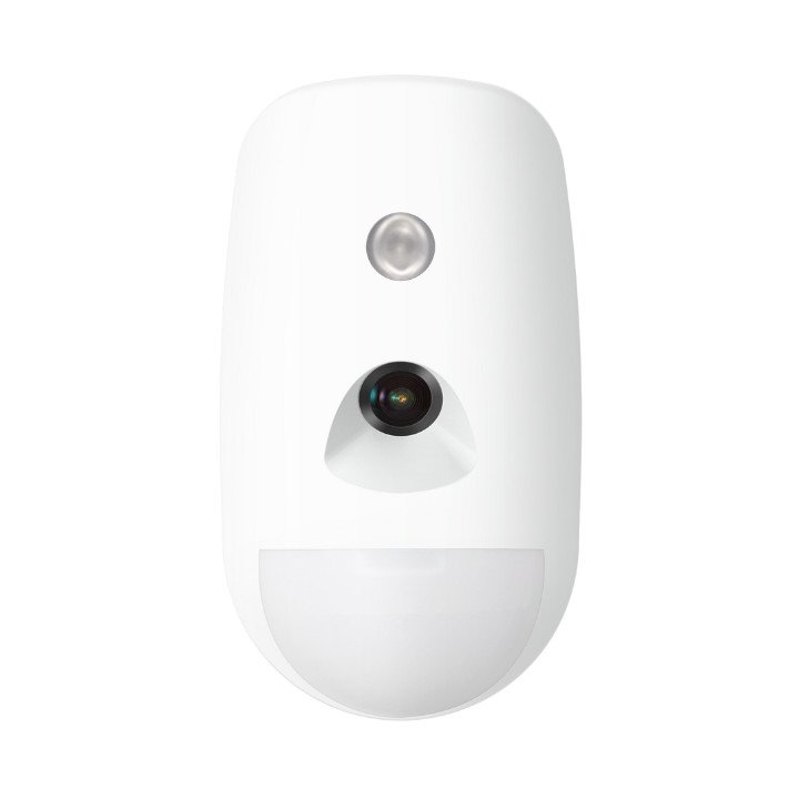 Hikvision DS-PD501PC12 AX Hybrid Pro G2 PIR Detector with Camera