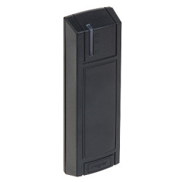 ROGER MCT12M-BK Proximity Reader, Black