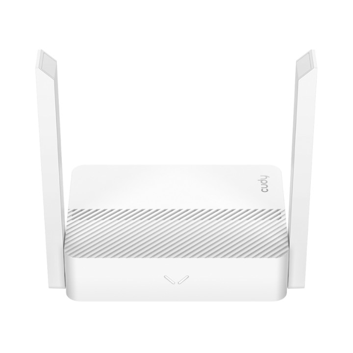 CUDY LT300 4G LTE maršrutētājs Wi-Fi 4 N 300 Mbps 2.4 GHz