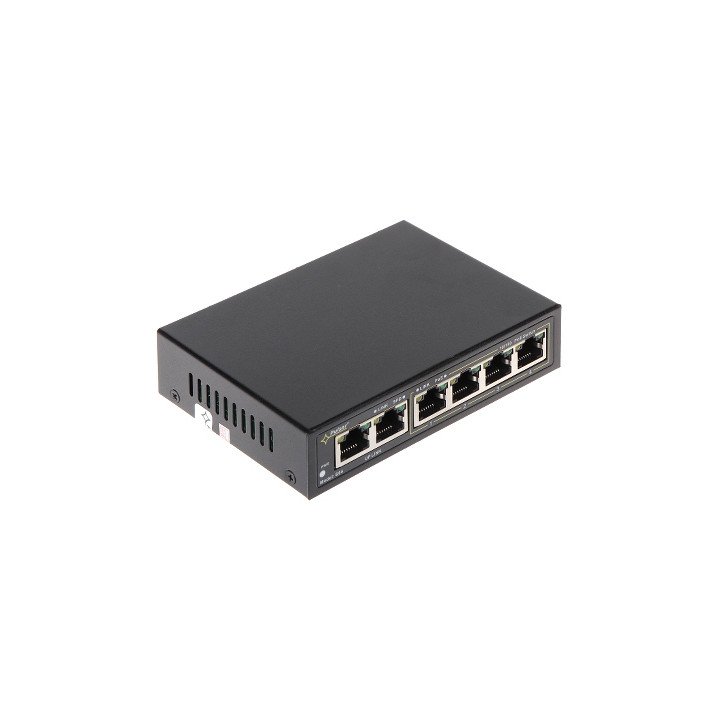 PULSAR S-64 PoE Switch 4 Ports