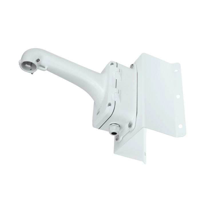 Hikvision DS-1604ZJ-BOX-CORNER Corner Mount Bracket