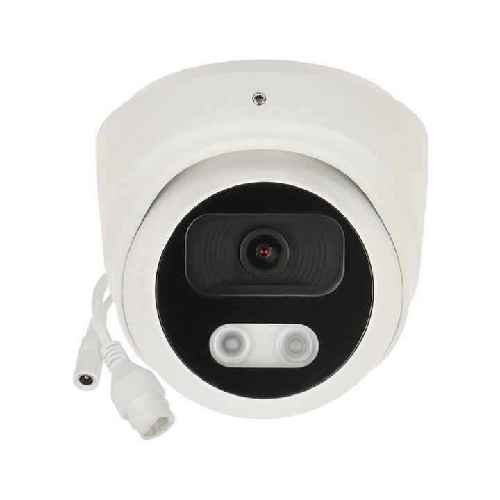 APTI-AI401VA21-28W APTI 4MP IP Camera 2.8mm PoE
