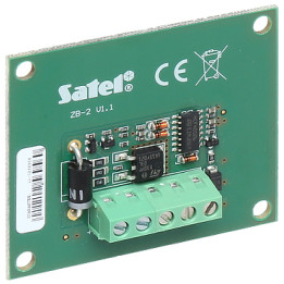 APSAUGOS MODULIS ZB-2 SATEL