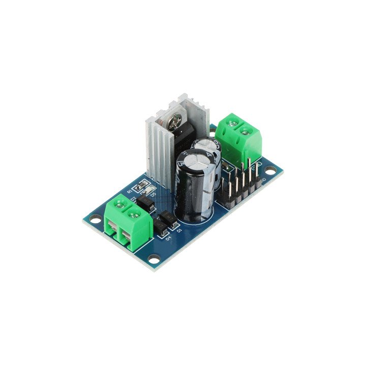 PZD-L7812 Power Supply Module