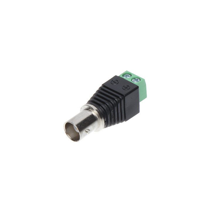 BNC-G/S BNC Adapter Male/Female