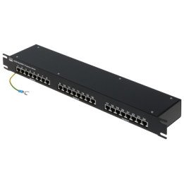 AXON-MULTINET-24 Ethernet Surge Protector