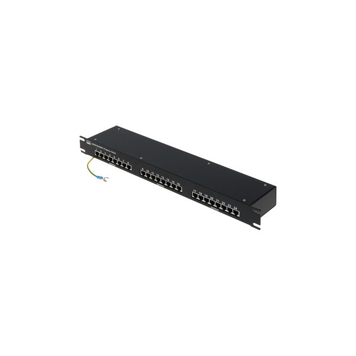AXON-MULTINET-24 Ethernet Surge Protector