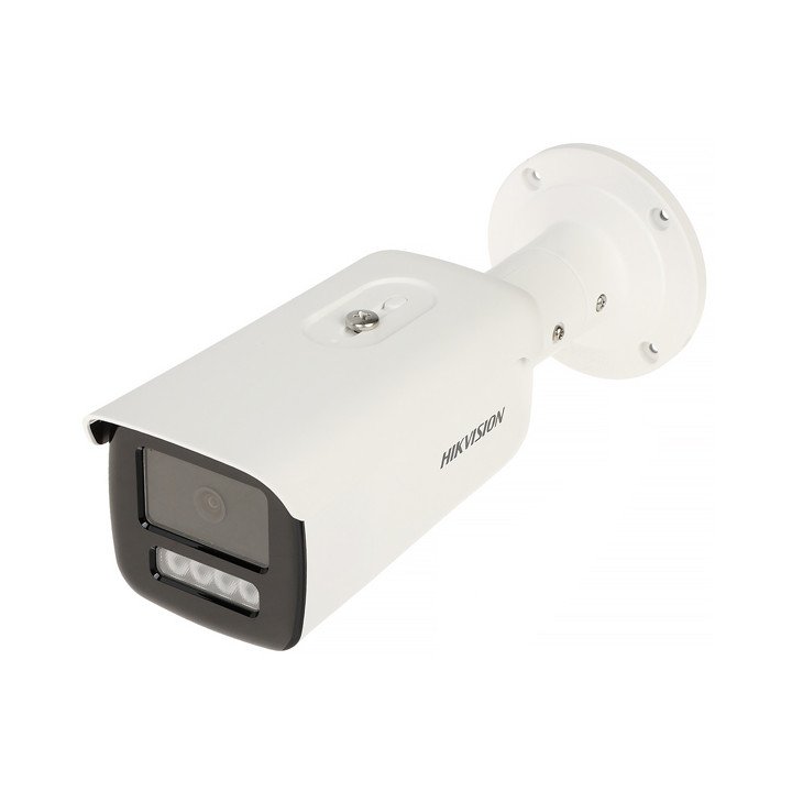 Hikvision DS-2CD2T83G2-4LI 4MM PL IP Camera 8.3MP 4K UHD Smart Hybrid Light AcuSense