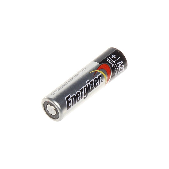 ENERGIZER BAT-A27*P2 12V A27 Alkaline Battery (2-Pack)