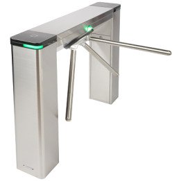 Hikvision DS-K3G501SX-R/M-DM55 Tripod Turnstile