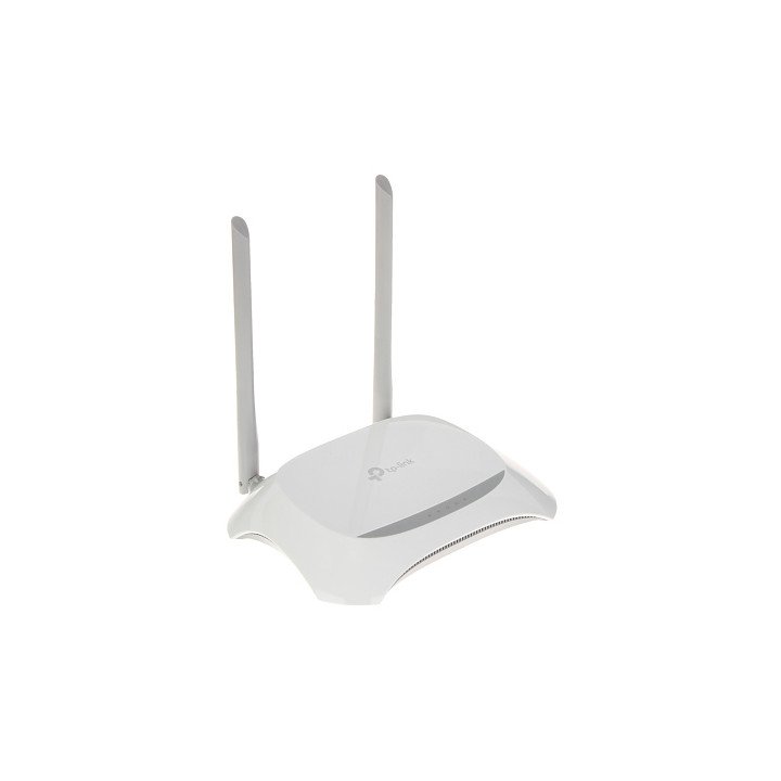 МАРШРУТИЗАТОР TL-WR850N 2,4 ГГц 300 Мбит/с TP-LINK