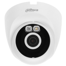 DAHUA T5A-IL-0280B IP Camera Wi-Fi 6, Smart Dual Light, 5 MP 2.8 mm