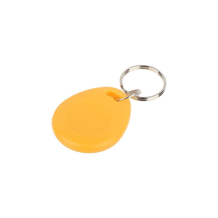 ATLO-534/Y RFID Remote Key Fob
