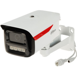 IP Camera IPC-HFW2849M-S-LED-0360B-B-PRO WizSense WizColor 8 MP 3.6 mm DAHUA