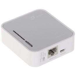 TP-Link :: MR3020 - безпржеводовый маршрутизатор 3G/3.75G стандарта Lite N