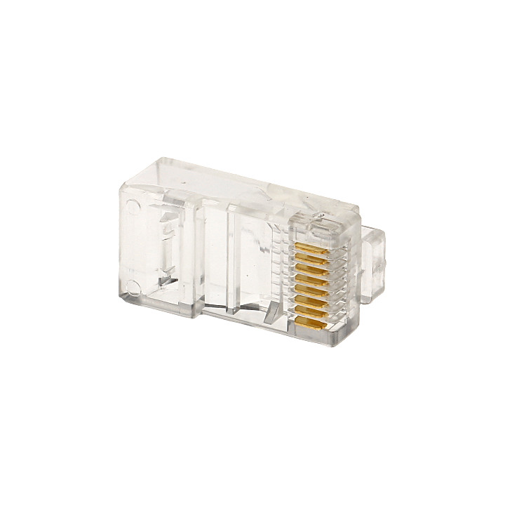 MODULINIS KIŠTUKAS RJ45/C*P100