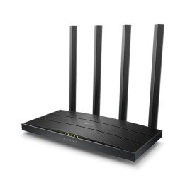 TP-LINK Archer A6 AC1200 Dual-Band Wi-Fi 5 Router