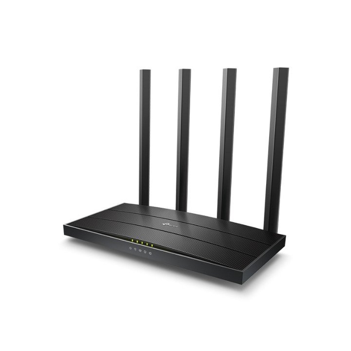 TP-LINK Archer A6 AC1200 Dual-Band Wi-Fi 5 Router