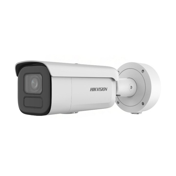 Hikvision DS-2CD2686G2H-IZS(2.8-12MM)(EF) DarkFighter 4K UHD IP Camera