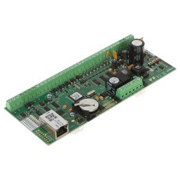 MC16-PAC-EX-8 ROGER Access Controller Module