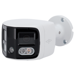 X-SECURITY XS-IPB180A-8U-PAN-TIOC 8MP PoE IP-kamera bullet