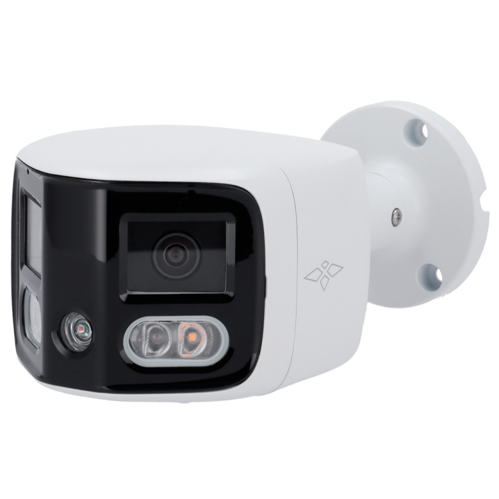 X-SECURITY XS-IPB180A-8U-PAN-TIOC 8MP PoE IP-kamera bullet