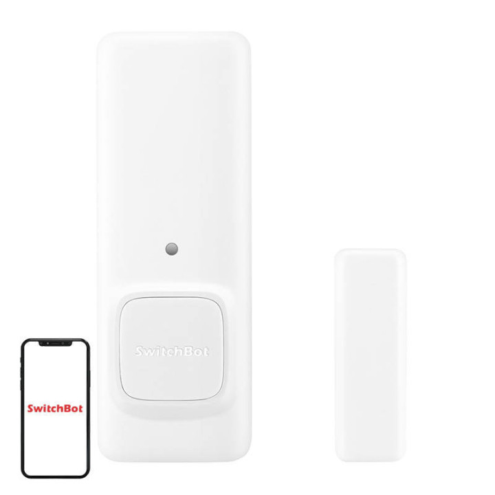 SwitchBotin kosketusanturi