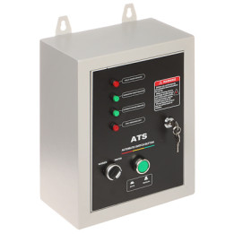 DY-ATS-14020SDA Dynamo ATS Module for Generator