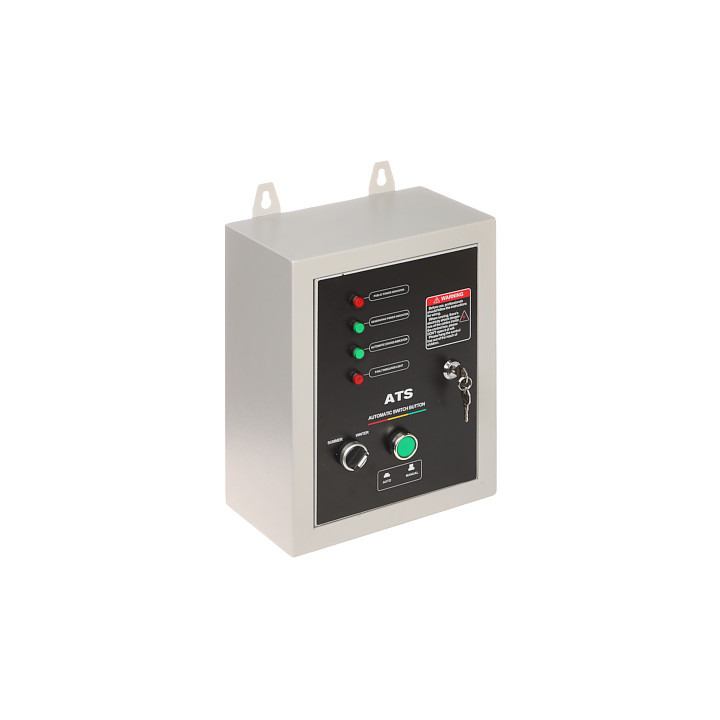 DY-ATS-14020SDA Dynamo ATS Module for Generator