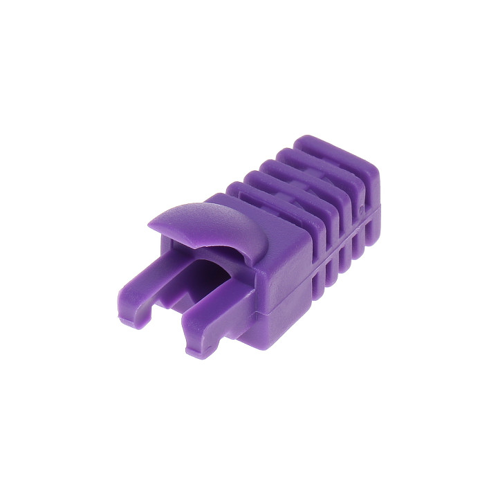 RJ45/WP-P/INF Indoor RJ45 Connector Cover