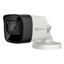 SAFIRE SF-B022-8P4N1 8MP bullet-kamera IP67 PoE