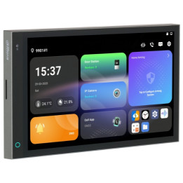 DAHUA SCP3022A-B Smart Wall Panel 7" IP/Wi-Fi/2-Wire