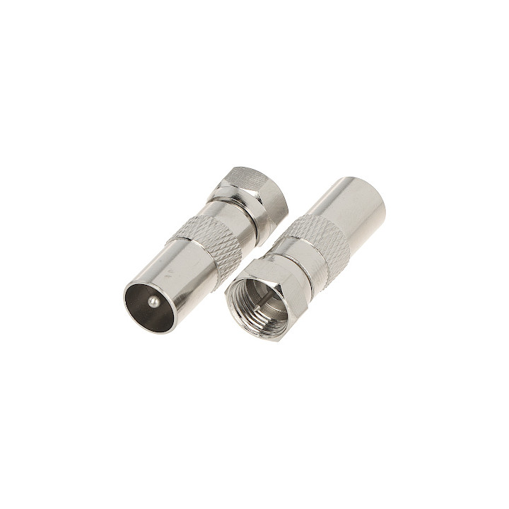ADAPTER IEC-W/F-W